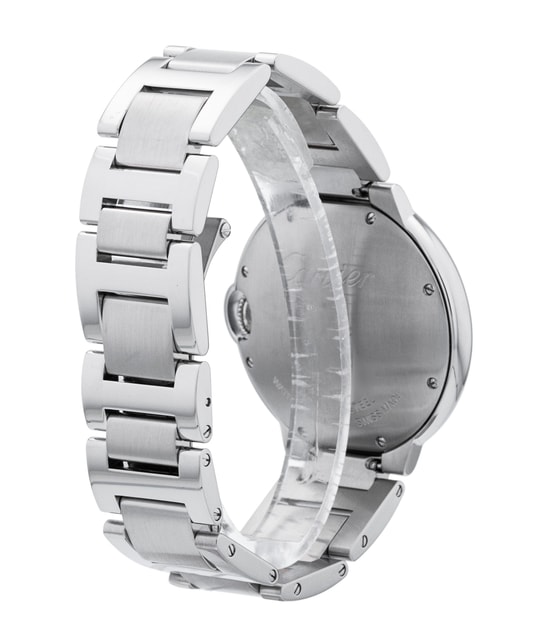 Cartier Ballon Bleu W6920046 Image 3